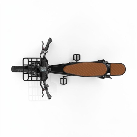 Bicicleta eléctrica Koolux X9 PRO - motosapollo.com