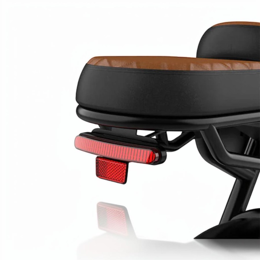 Bicicleta eléctrica Koolux X9 PRO - motosapollo.com