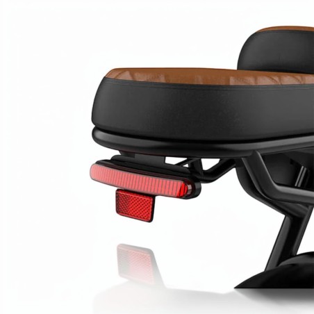 Bicicleta eléctrica Koolux X9 PRO - motosapollo.com