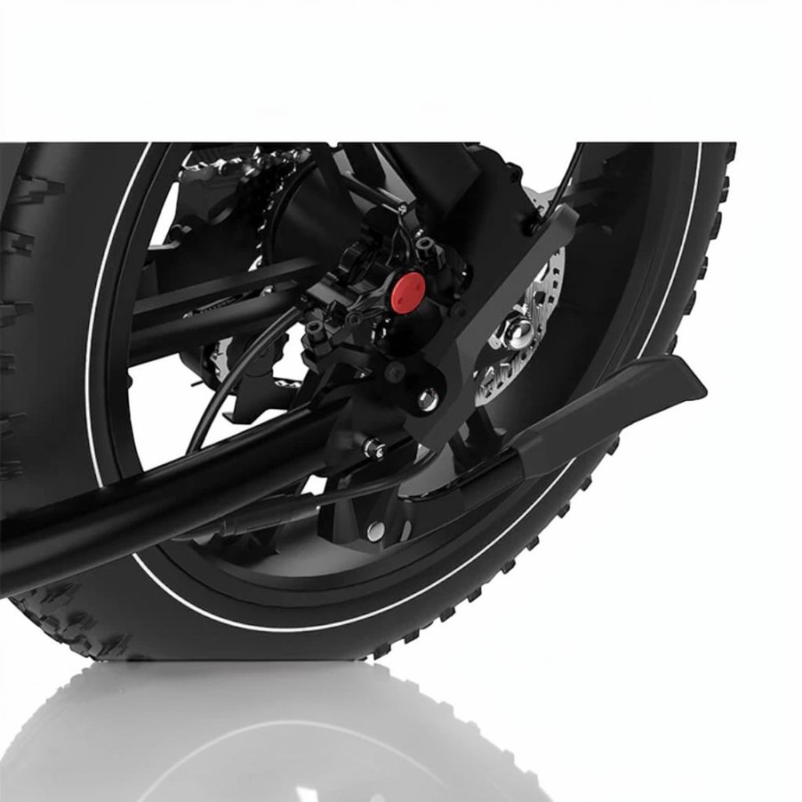 Bicicleta eléctrica Koolux X9 PRO - motosapollo.com