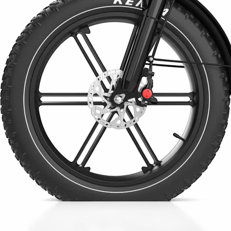 Bicicleta eléctrica Koolux X9 PRO - motosapollo.com
