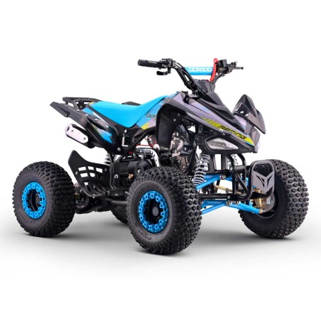 Quad 110cc Dorado A110 R7 automático 4T con marcha atrás