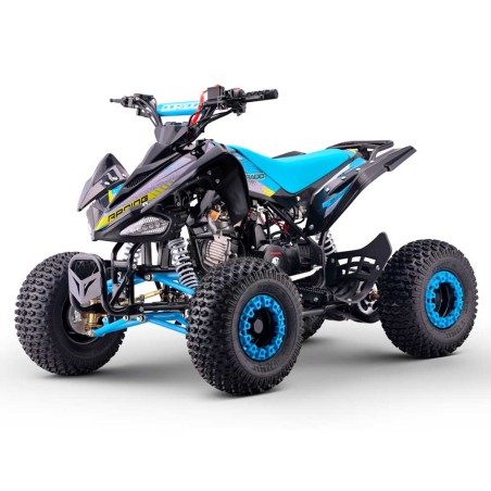 Quad 110cc Dorado A110 R7 automático 4T con marcha atrás