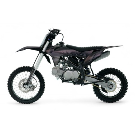 Pit Bike DORADO STORM 125cc 4T manual 17/14”