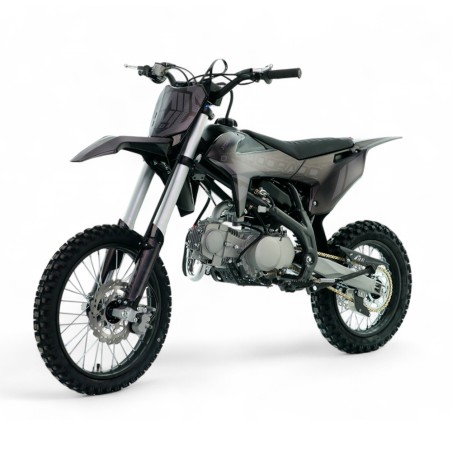 Pit Bike DORADO STORM 125cc 4T manual 17/14”
