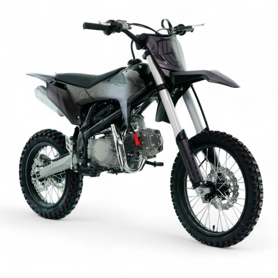 Pit Bike DORADO STORM 125cc 4T manual 17/14”