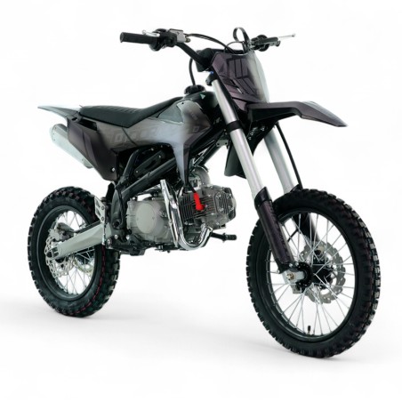 Pit Bike DORADO STORM 125cc 4T manual 17/14”