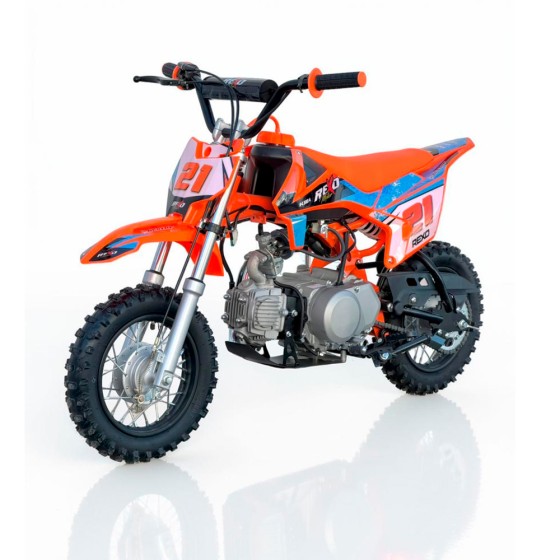 Pit Bike REXO K90A 90cc Automática 10/10" 4T