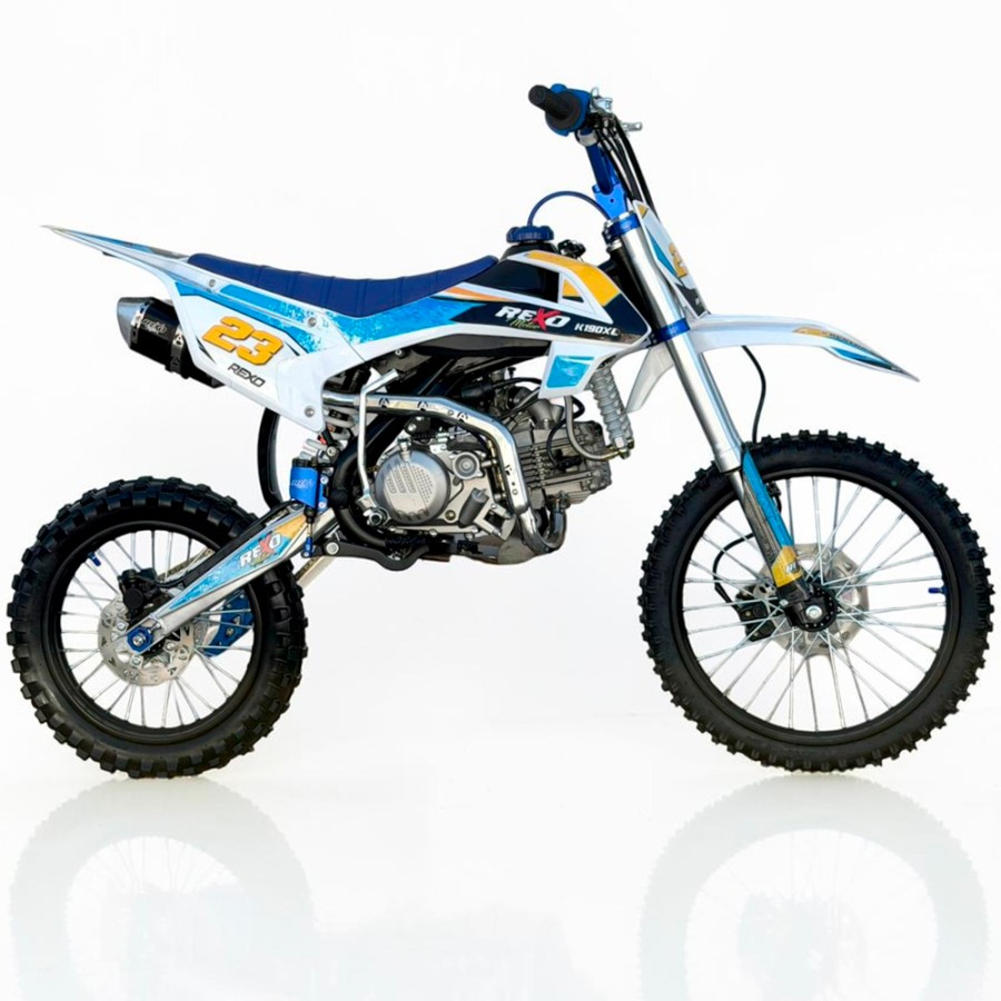 Pit bike K190XXL REXO 190cc 19/16"