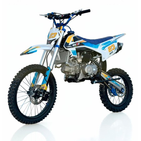 Pit bike K190XXL REXO 190cc 19/16"