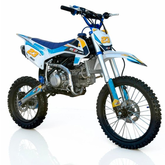 Pit bike K190XXL REXO 190cc 19/16" 2