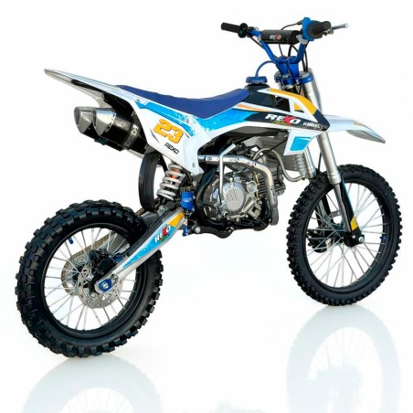 Pit bike K190XXL REXO 190cc 19/16"