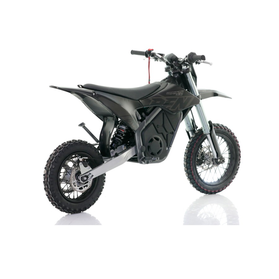 pit bike RFN Warrior Kids SX-E2 1000W 12/10"