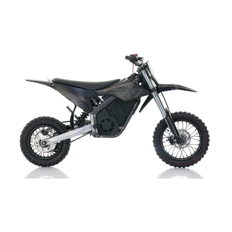 pit bike RFN Warrior Kids SX-E2 1000W 12/10"