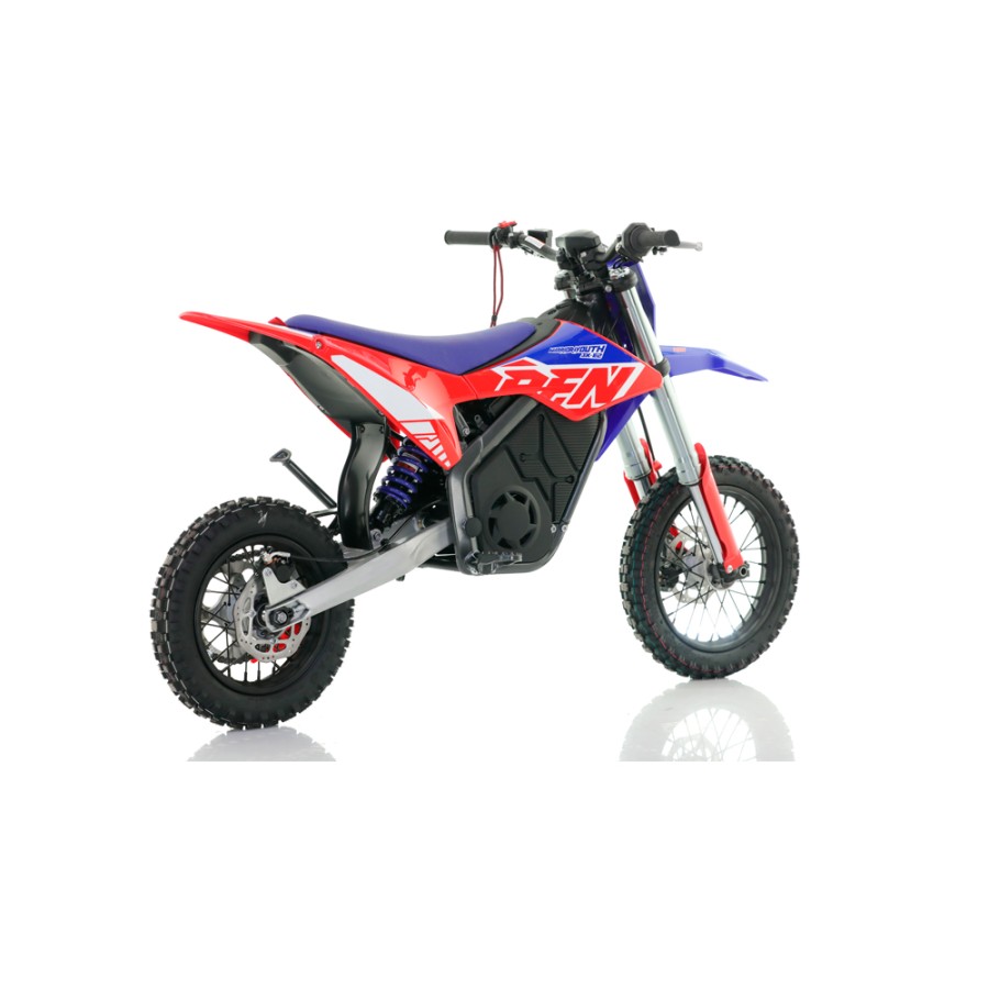 pit bike RFN Warrior Kids SX-E2 1000W 12/10"