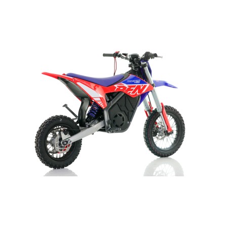 pit bike RFN Warrior Kids SX-E2 1000W 12/10"