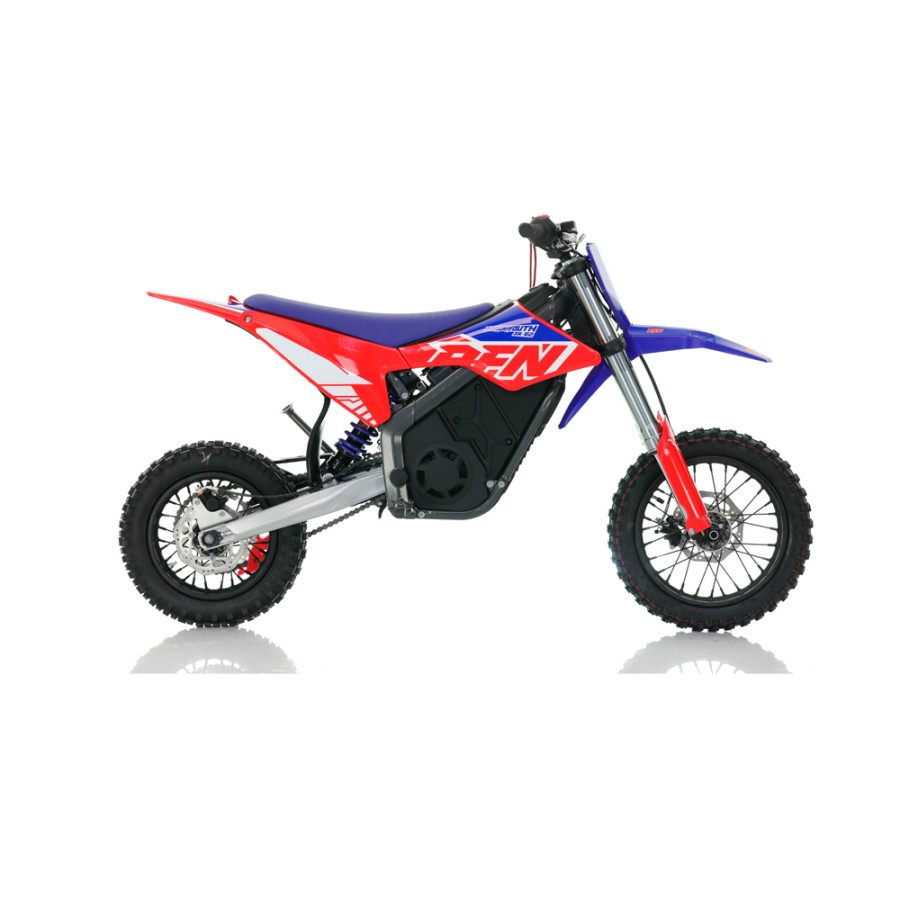 pit bike RFN Warrior Kids SX-E2 1000W 12/10"