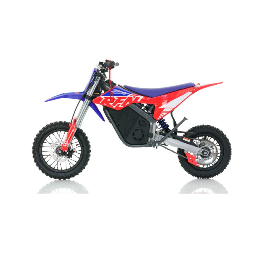 pit bike RFN Warrior Kids SX-E2 1000W 12/10"