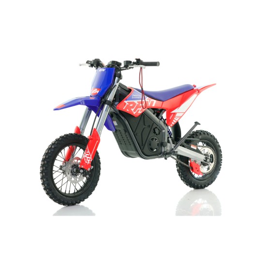 pit bike RFN Warrior Kids SX-E2 1000W 12/10" 2