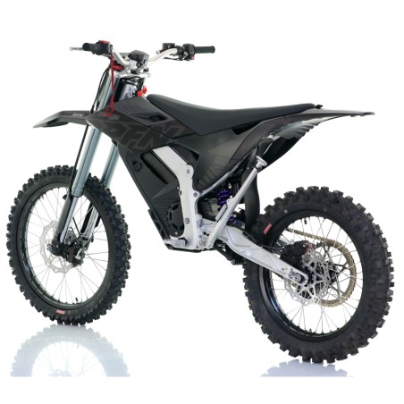 Pit bike eléctrica RFN WARRIOR SX-E15 PLUS 8000W 74V 40Ah 2118”