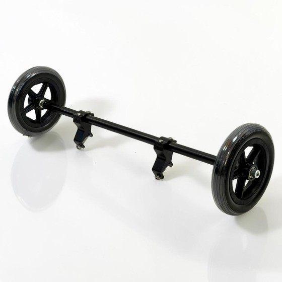Ruedas estabilizadoras minimoto/bici Warrior-Sedna