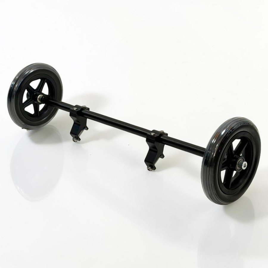 Ruedas estabilizadoras minimoto/bici Warrior-Sedna