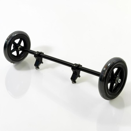 Ruedas estabilizadoras minimoto/bici Warrior-Sedna