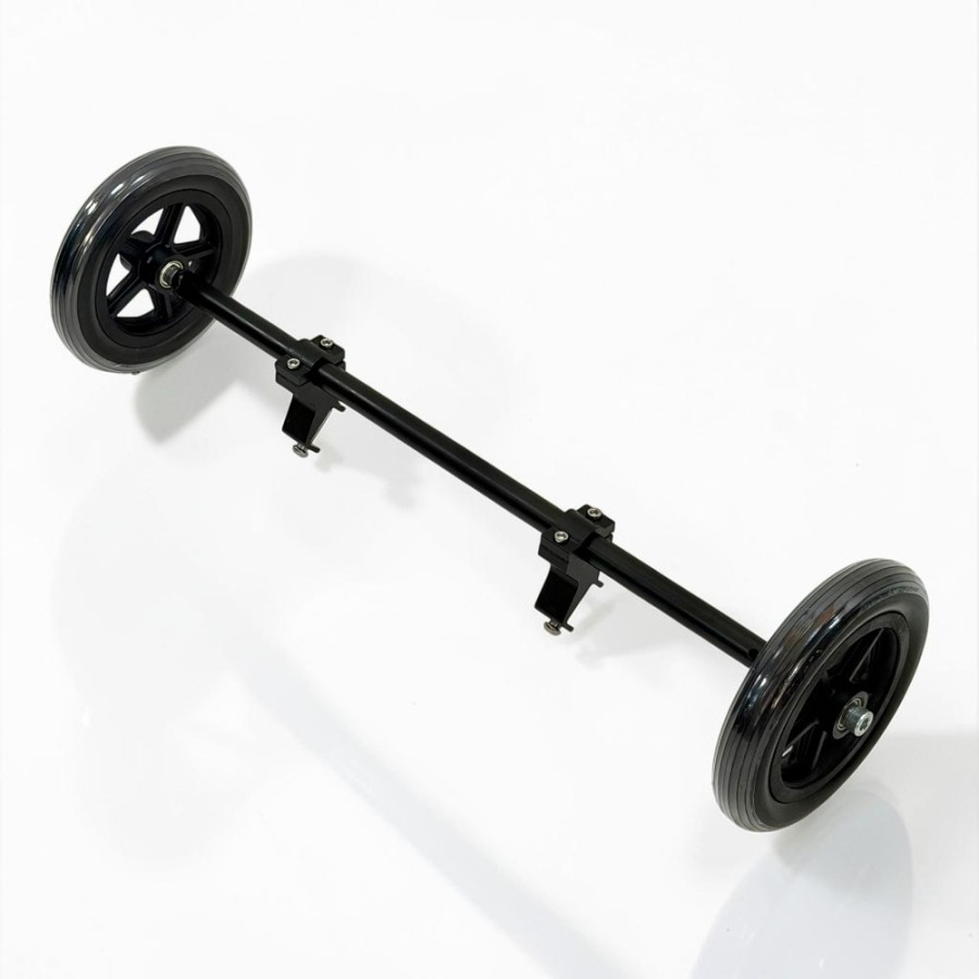 Ruedas estabilizadoras minimoto/bici Warrior-Sedna