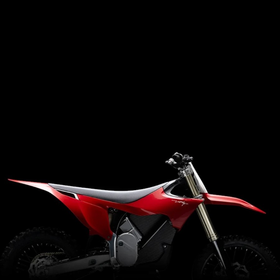 Motocross eléctrica STARK VARG MX 60-80 CV y batería de 6.5 kWh motosapollo.com