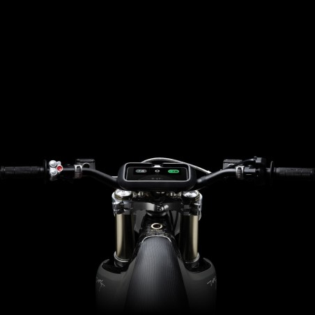 Motocross eléctrica STARK VARG MX 60-80 CV y batería de 6.5 kWh motosapollo.com