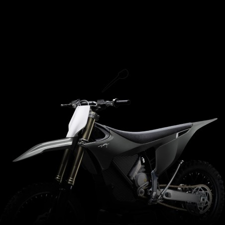 Motocross eléctrica STARK VARG MX 60-80 CV y batería de 6.5 kWh motosapollo.com