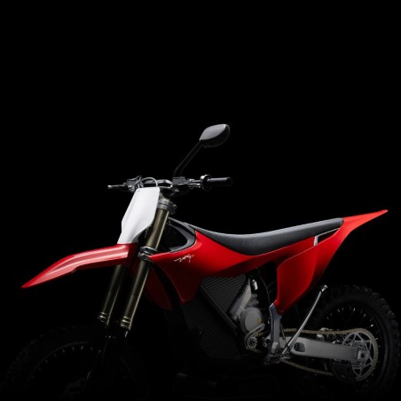 Motocross eléctrica STARK VARG MX 60-80 CV y batería de 6.5 kWh motosapollo.com