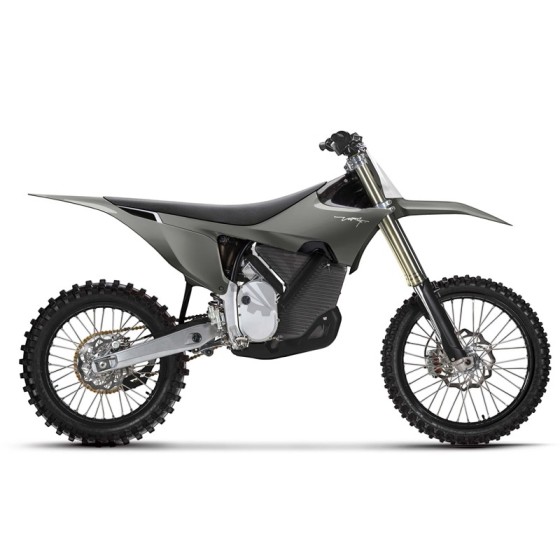 Motocross eléctrica STARK VARG MX 60-80 CV y batería de 6.5 kWh motosapollo.com 2