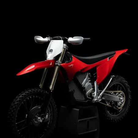 Moto de Enduro eléctrica STARK VARG EX 60-80 CV 21/18" matriculable motosapollo.com