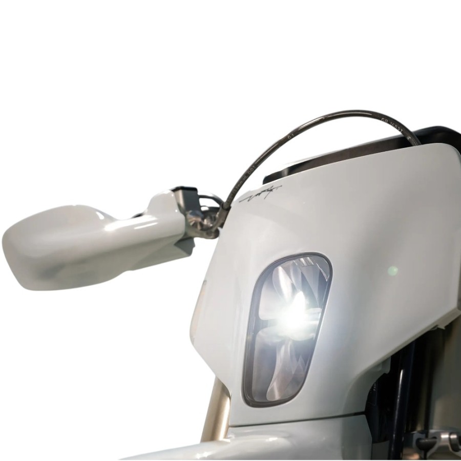 Moto de Enduro eléctrica STARK VARG EX 60-80 CV 21/18" matriculable motosapollo.com