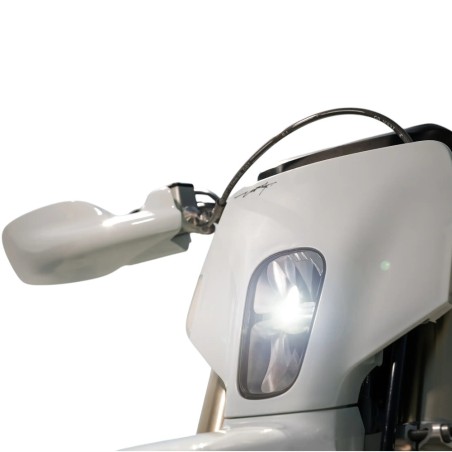 Moto de Enduro eléctrica STARK VARG EX 60-80 CV 21/18" matriculable motosapollo.com