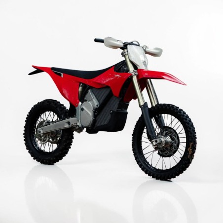 Moto de Enduro eléctrica STARK VARG EX 60-80 CV 21/18" matriculable motosapollo.com