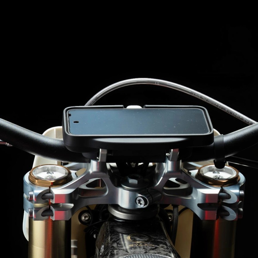 Supermoto eléctrica STARK VARG SM 60-80 CV Matriculable MOTOSAPOLLO.COM