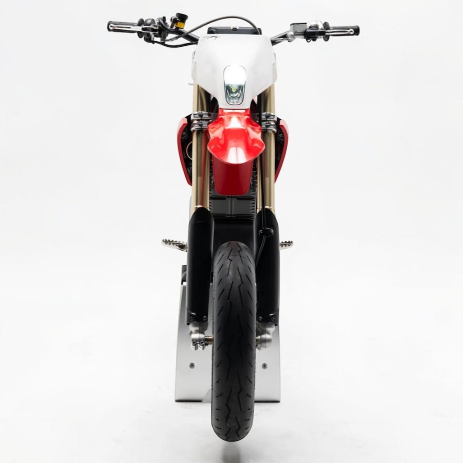 Supermoto eléctrica STARK VARG SM 60-80 CV Matriculable MOTOSAPOLLO.COM