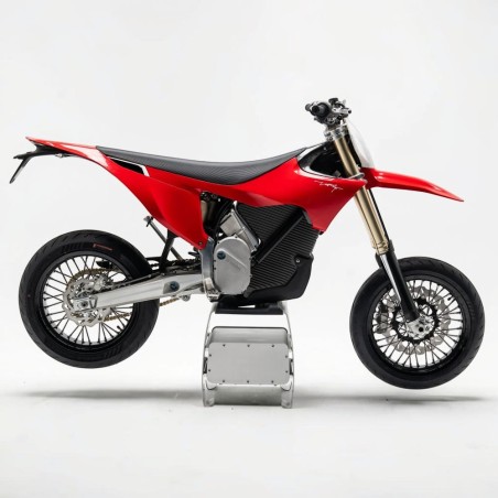 Supermoto eléctrica STARK VARG SM 60-80 CV Matriculable MOTOSAPOLLO.COM