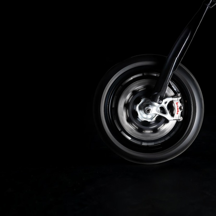 Supermoto eléctrica STARK VARG SM 60-80 CV Matriculable MOTOSAPOLLO.COM