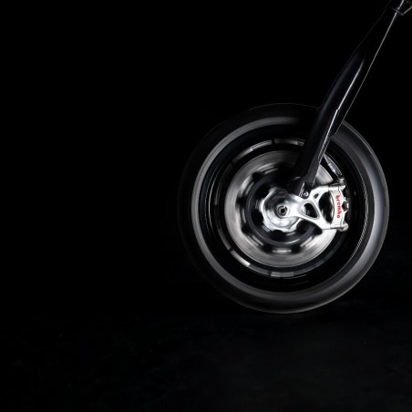 Supermoto eléctrica STARK VARG SM 60-80 CV Matriculable MOTOSAPOLLO.COM