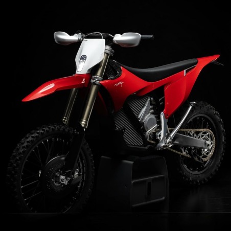 Supermoto eléctrica STARK VARG SM 60-80 CV Matriculable MOTOSAPOLLO.COM