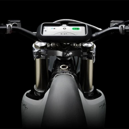 Supermoto eléctrica STARK VARG SM 60-80 CV Matriculable MOTOSAPOLLO.COM