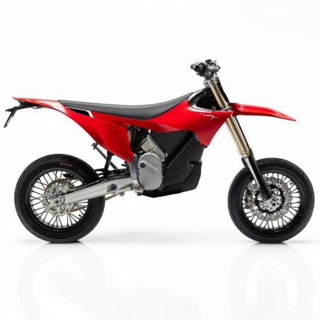Supermoto eléctrica STARK VARG SM 60-80 CV Matriculable MOTOSAPOLLO.COM