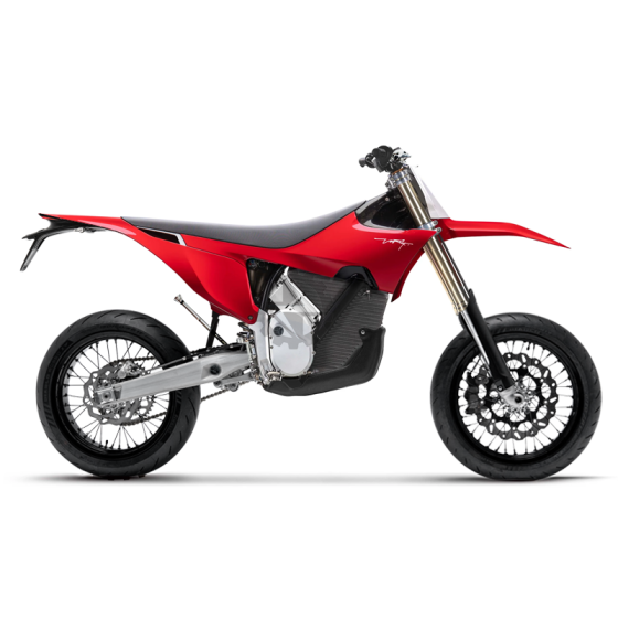 Supermoto eléctrica STARK VARG SM 60-80 CV Matriculable MOTOSAPOLLO.COM