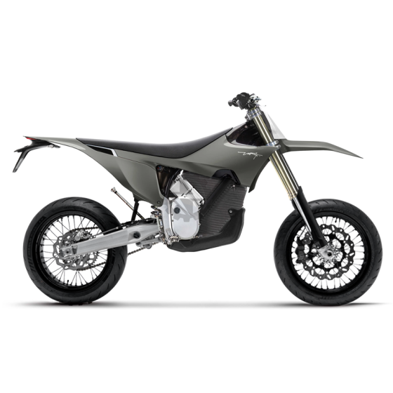 Supermoto eléctrica STARK VARG SM 60-80 CV Matriculable MOTOSAPOLLO.COM 2