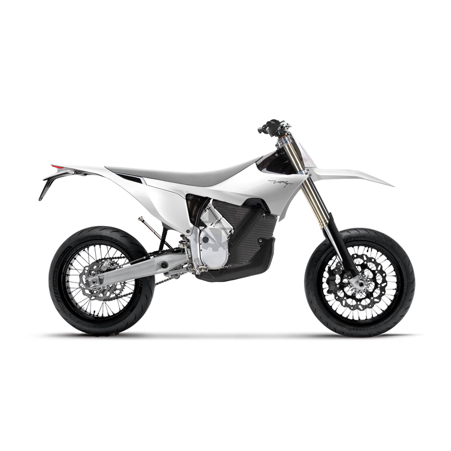 Supermoto eléctrica STARK VARG SM 60-80 CV Matriculable MOTOSAPOLLO.COM