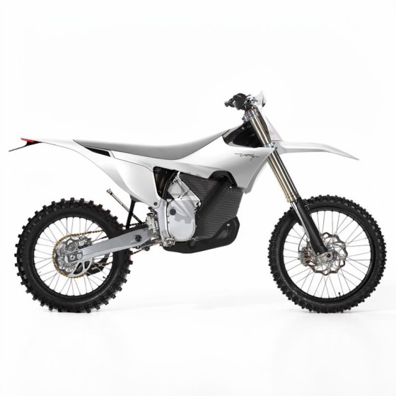 Moto de Enduro eléctrica STARK VARG EX 60-80 CV 21/18" matriculable motosapollo.com 2