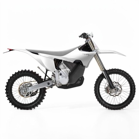 Moto de Enduro eléctrica STARK VARG EX 60-80 CV 21/18" matriculable motosapollo.com